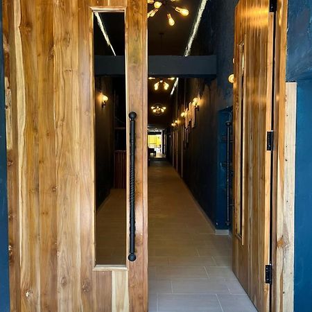 Poblado Living Hotel Меделин Екстериор снимка