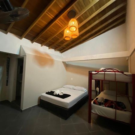 Poblado Living Hotel Меделин Екстериор снимка