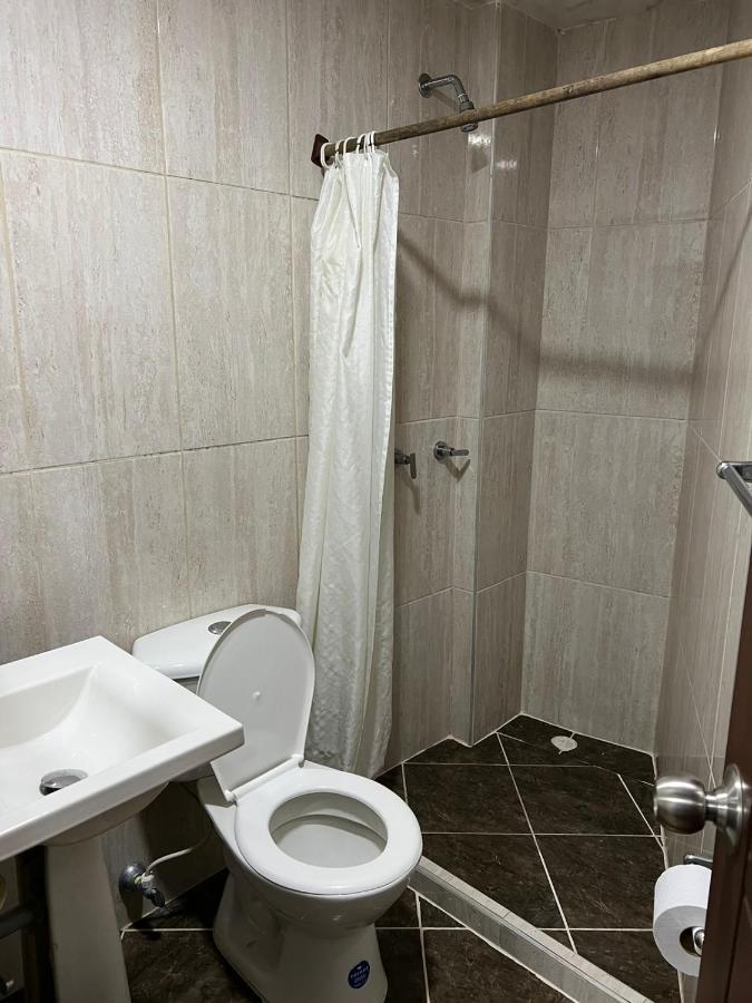 Poblado Living Hotel Меделин Екстериор снимка