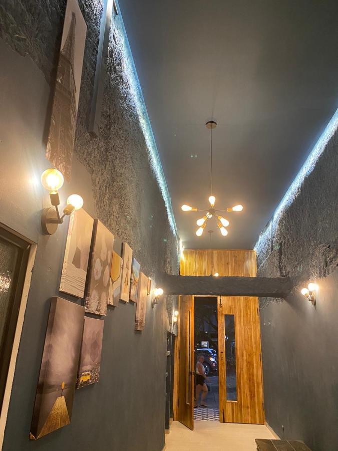 Poblado Living Hotel Меделин Екстериор снимка