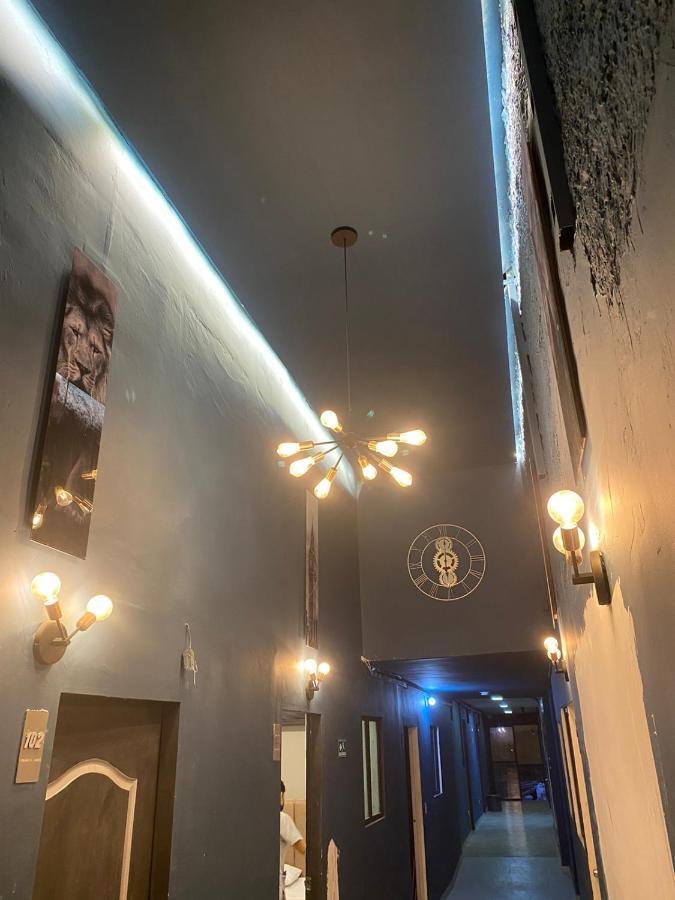 Poblado Living Hotel Меделин Екстериор снимка