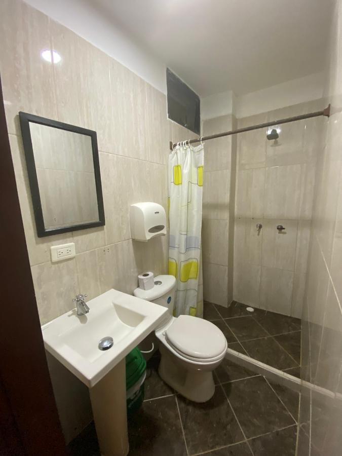 Poblado Living Hotel Меделин Екстериор снимка