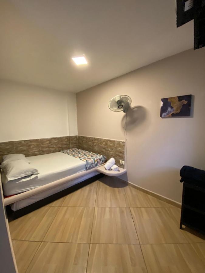 Poblado Living Hotel Меделин Екстериор снимка