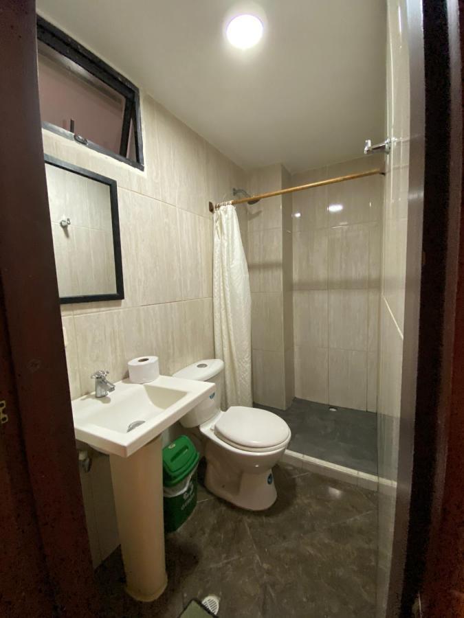 Poblado Living Hotel Меделин Екстериор снимка