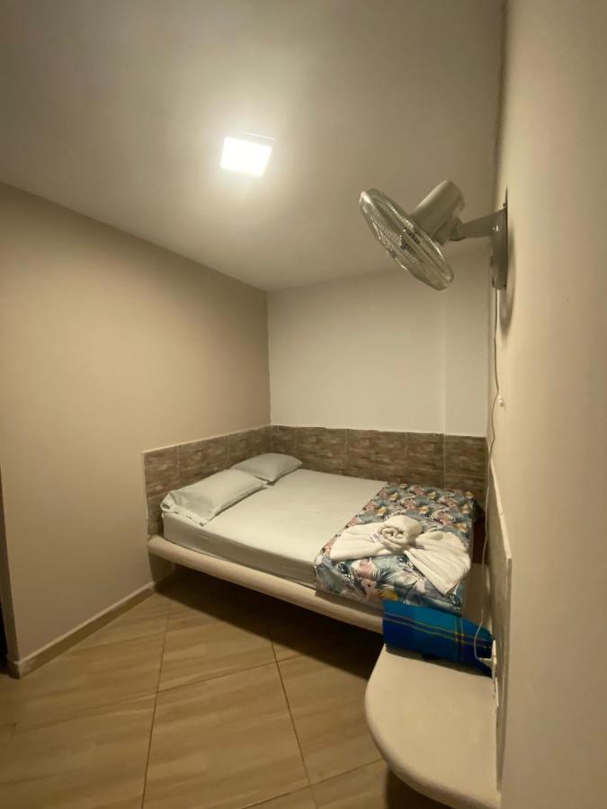 Poblado Living Hotel Меделин Екстериор снимка