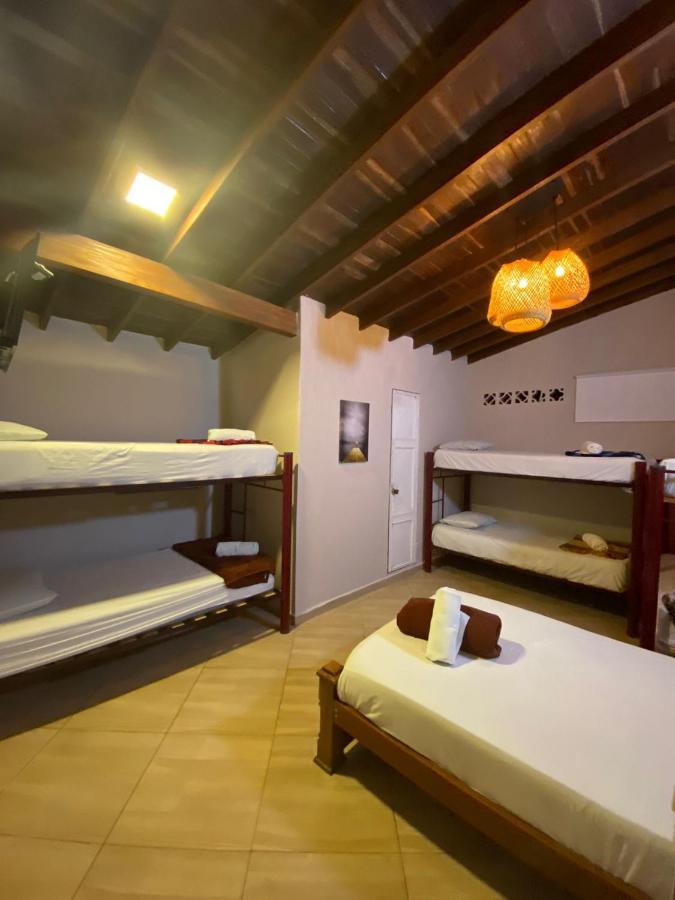 Poblado Living Hotel Меделин Екстериор снимка