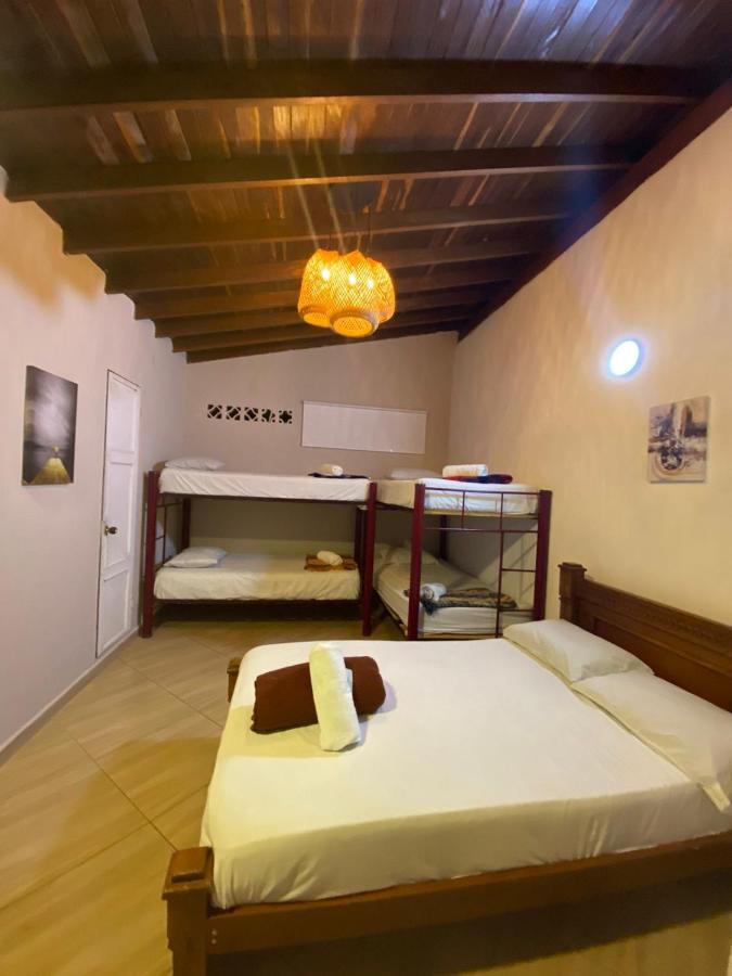 Poblado Living Hotel Меделин Екстериор снимка