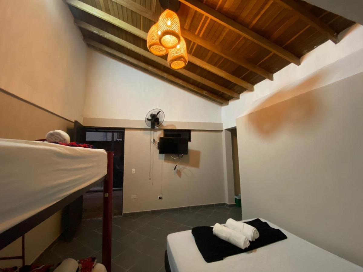 Poblado Living Hotel Меделин Екстериор снимка